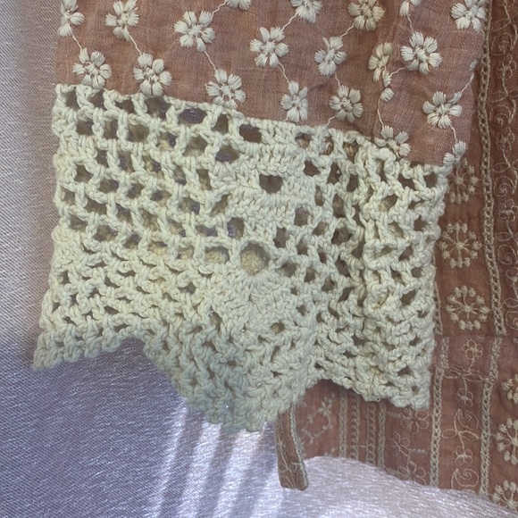 Zara blouse - Picture 4 of 4